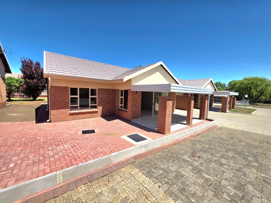 To Let 2 Bedroom Property for Rent in Panorama Free State